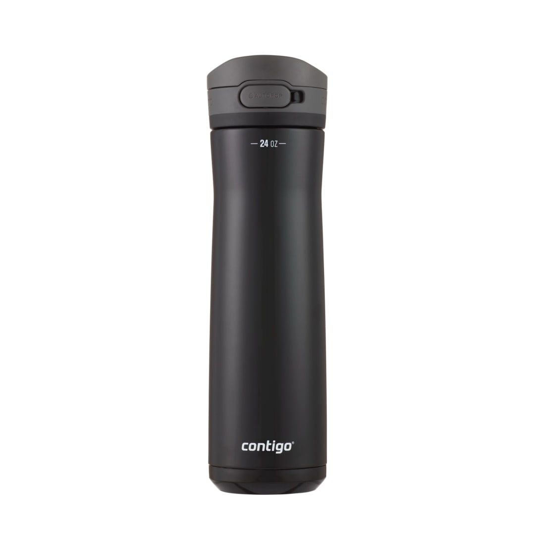 Contigo® Jackson Chill 2.0 Stainless Steel Water Bottle with AUTOPOP Lid, 24oz.