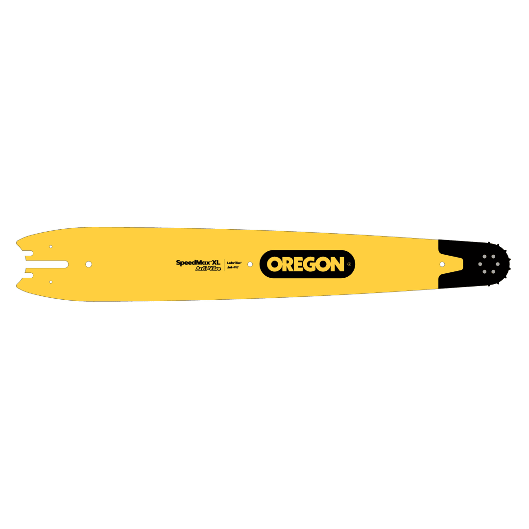 Oregon 97cm Harvester Bar, SpeedMax XL .404" 0.08 ga (972SMRDR149)