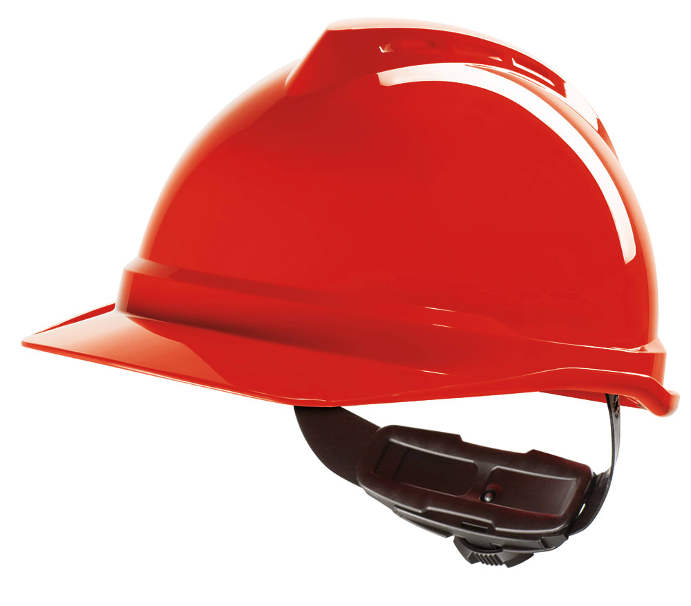 V-Gard® 500 Non-Vented Protective Cap