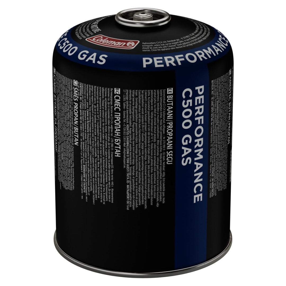 CARTRIDGE C500 PERFORMANCE BU/PRO V2