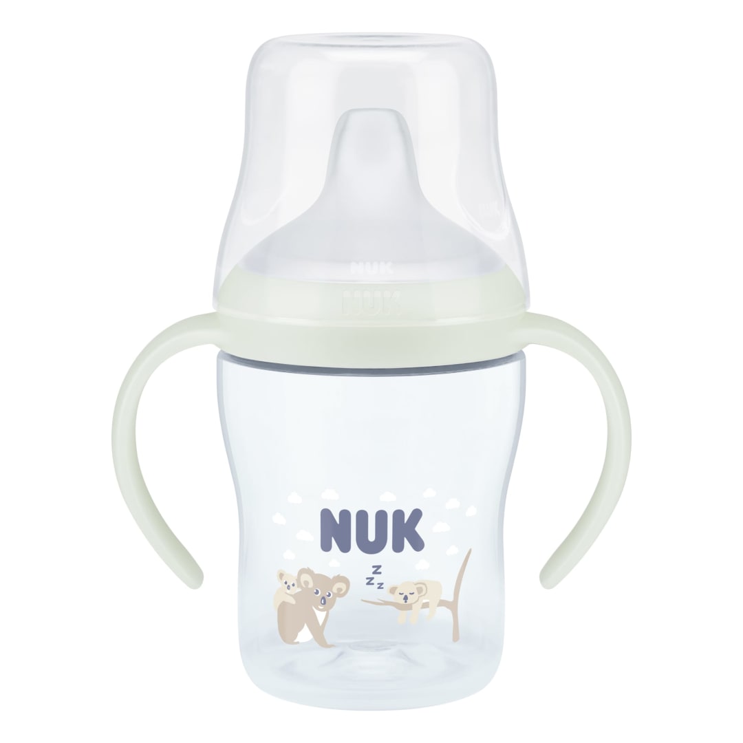 NUK PM 150ML PP LBTL NGT CL2 KOALA 1/BO