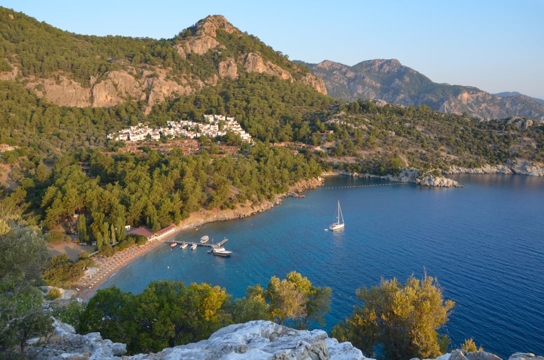 Marmaris