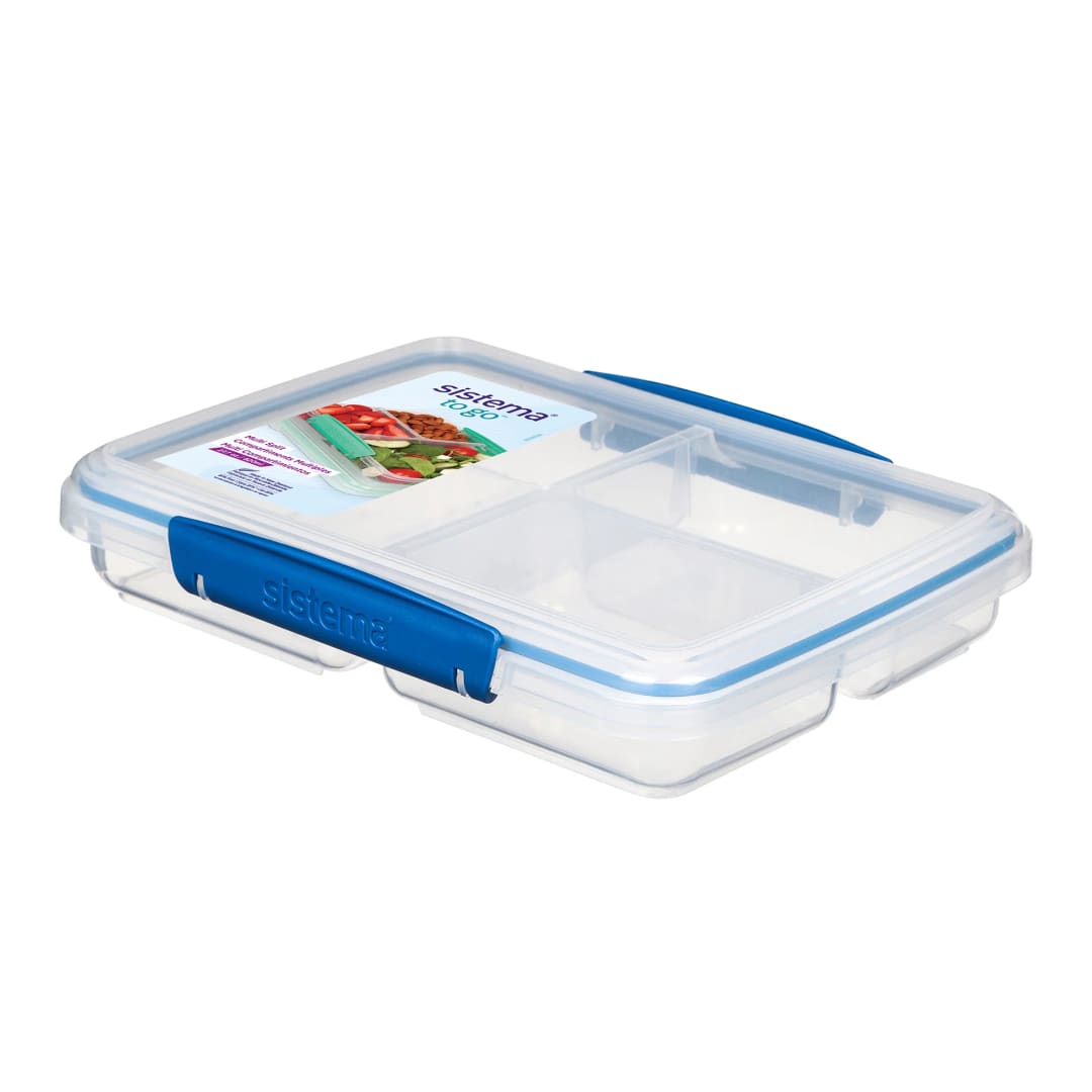 PDQ 820ML MULTI SPLIT TO GO TRI-OBLUE