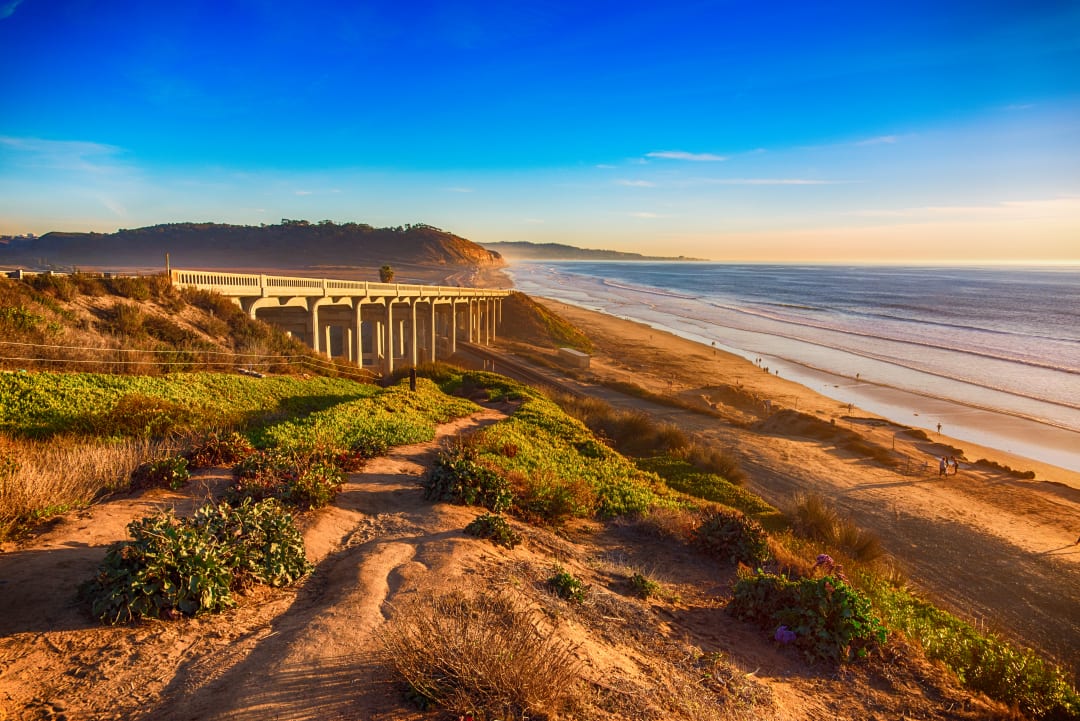San Diego