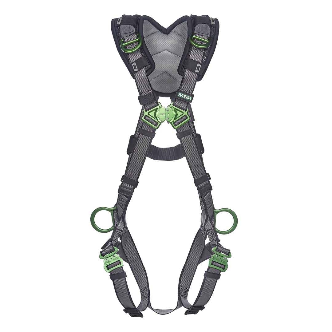 V-FIT™ Safety Harness