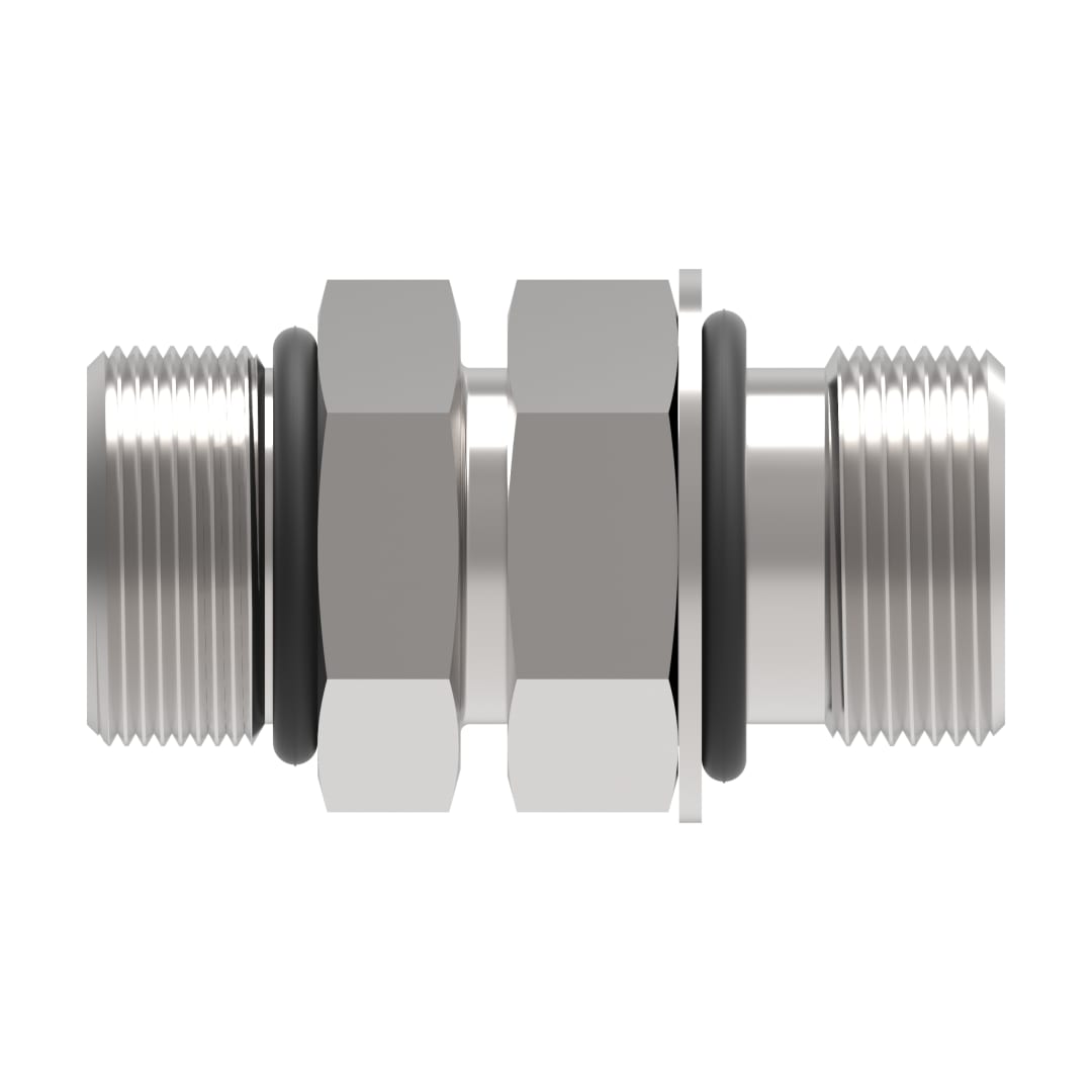 SAE ORB UNION 1IN X 1IN ADAPTPER