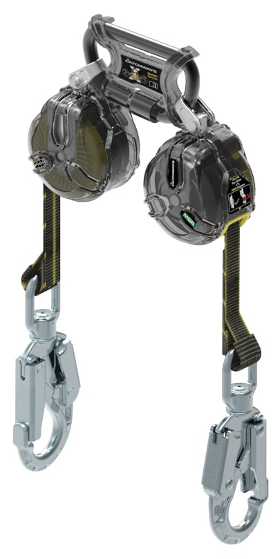 V-TEC™ Mini Personal Fall Limiter