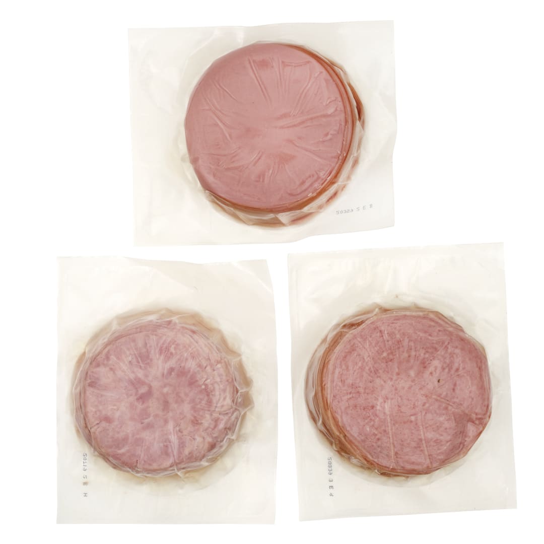 JENNIE-O Turkey Combo Pack .5 Ounces Per Slice