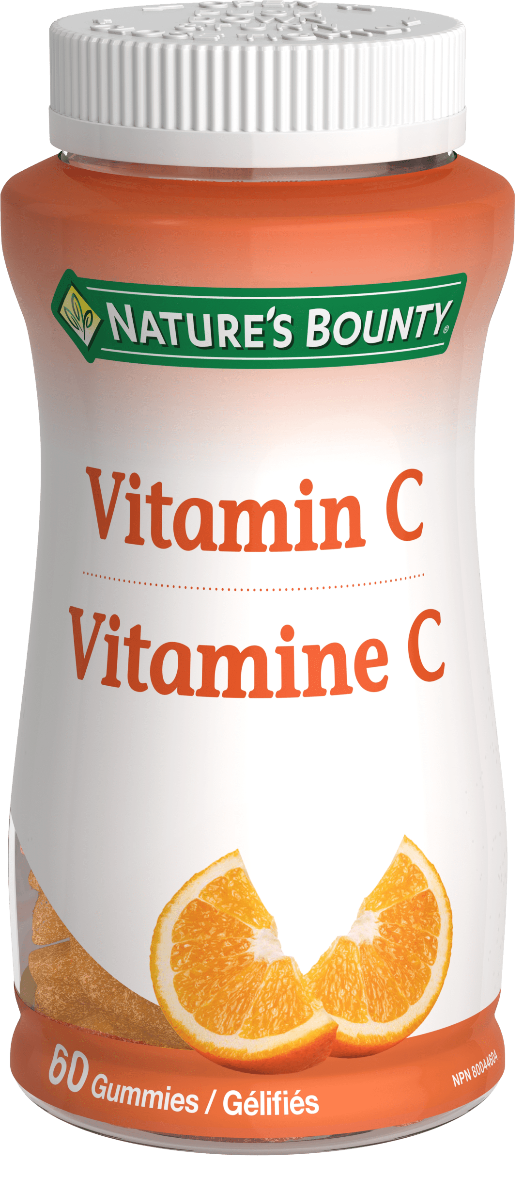 NBBL VitC Gummies Pinch 24x60ct CA