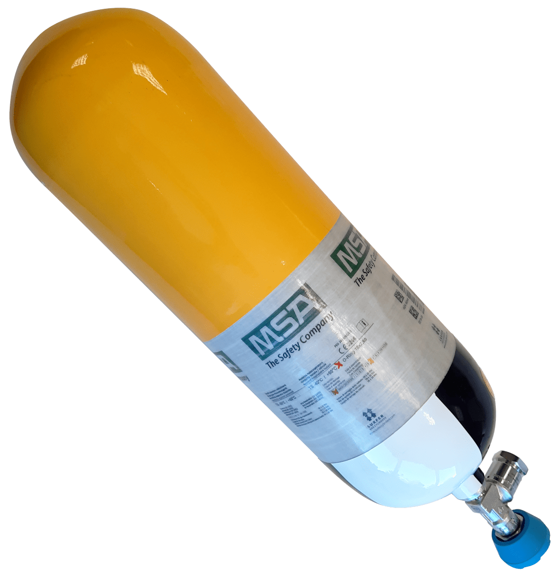 Composite Cylinder