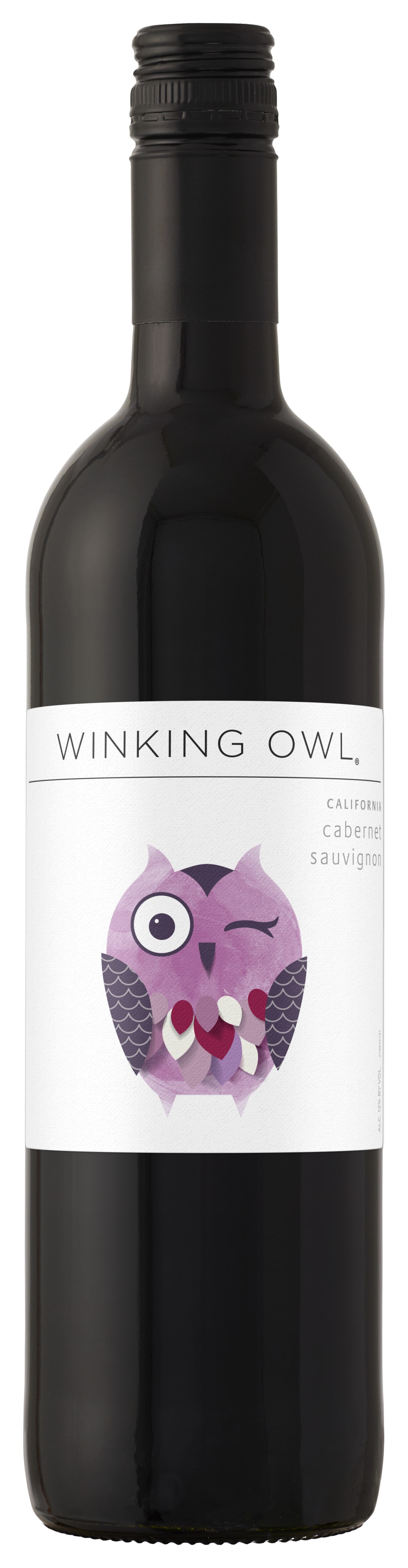 Winking Owl Cabernet Sauvignon Red Wine 750ml