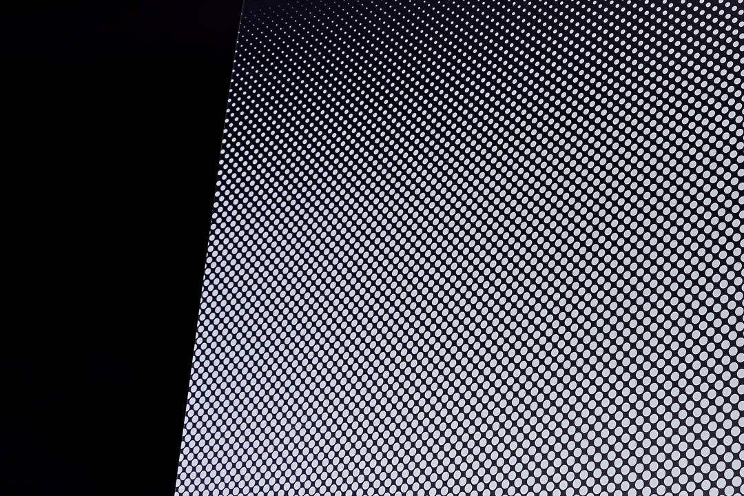 Acabamentos Decorativos para Vidro 3M™ FASARA™ Série Gradation, SH2FGIM-PR, Illumina-PR, 1,52 m x 30 m, 1 Rolo