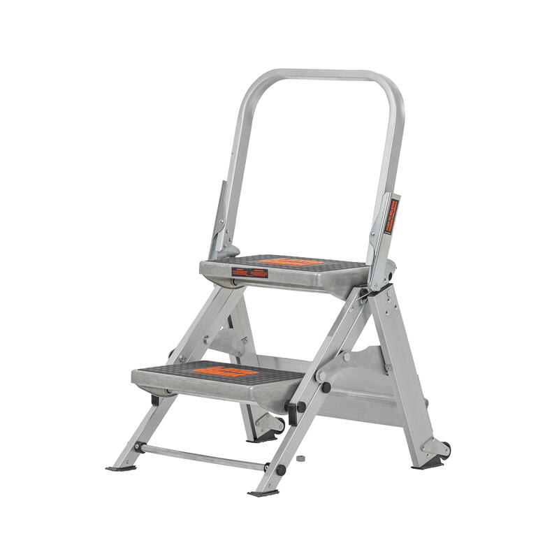 Safety Step