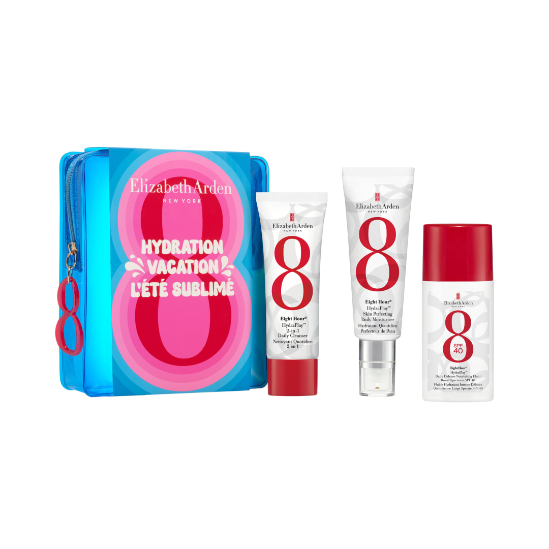 Eight Hour® Hydration Vacation 3-Piece Gift Set
