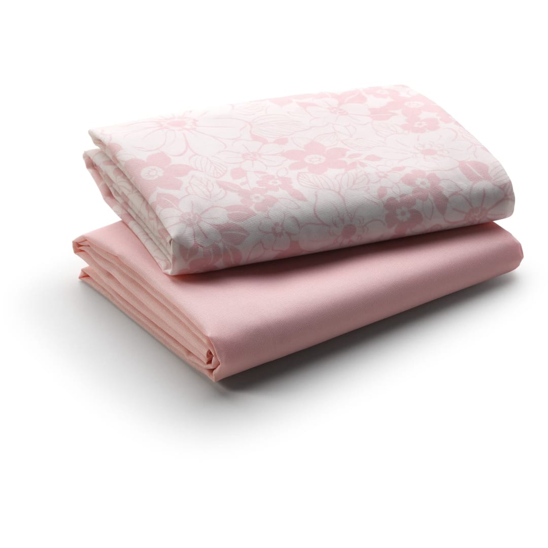 Graco® Pack ‘n Play® Playard Fitted Sheets, 2 Pack