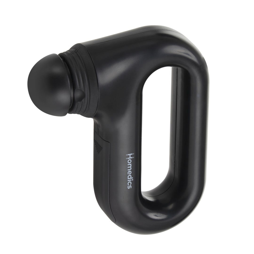 PORTABLE VIBRATION MASSAGER