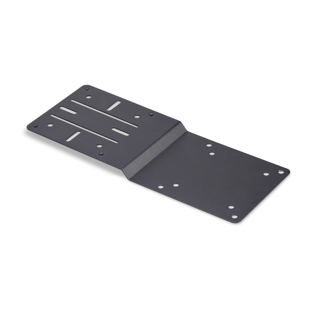 Mount for Dock and VESA Compliant NUC and Thin Client