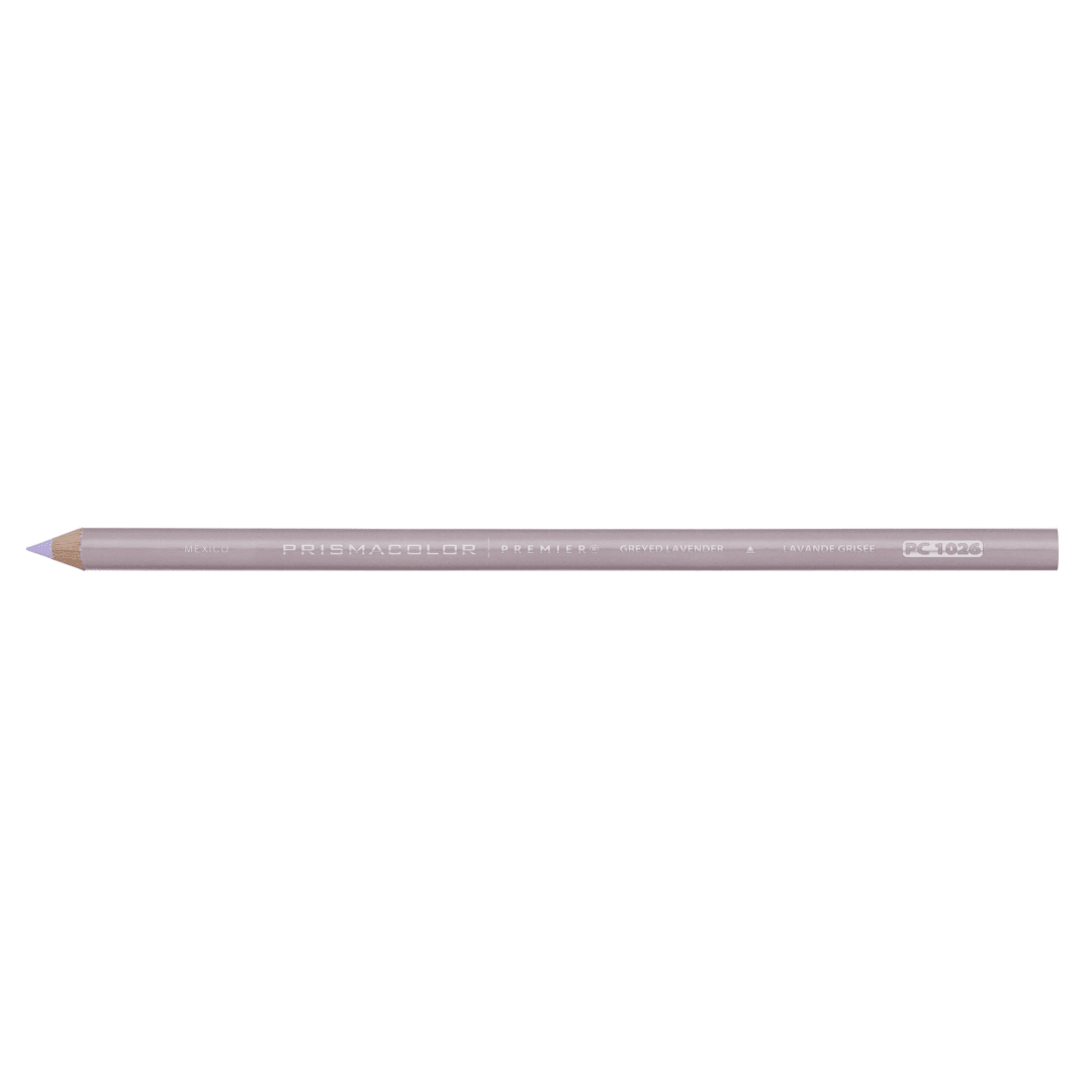 Prismacolor Premier Soft Core Colored Pencil Singles