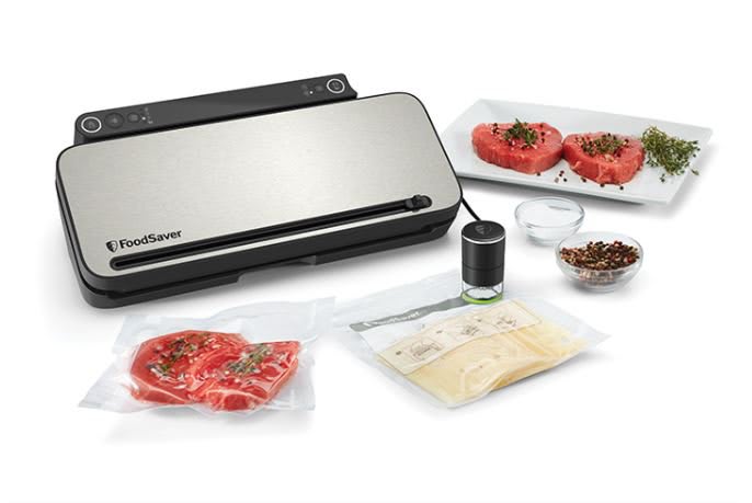 MULTI-USE FOOD PRESERVATION SYSTEM