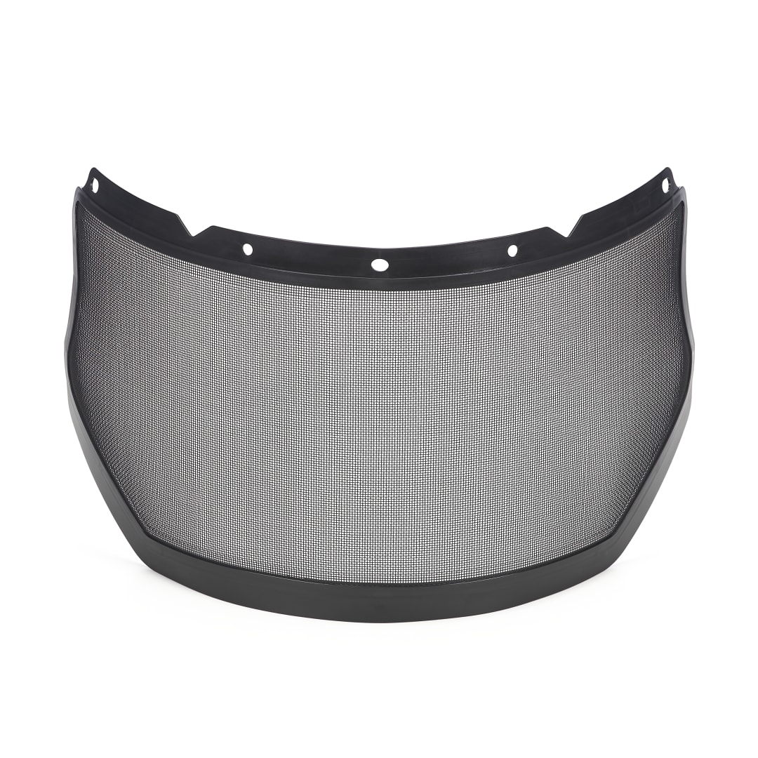 V-Gard® Mesh Visors for General Purpose Applications