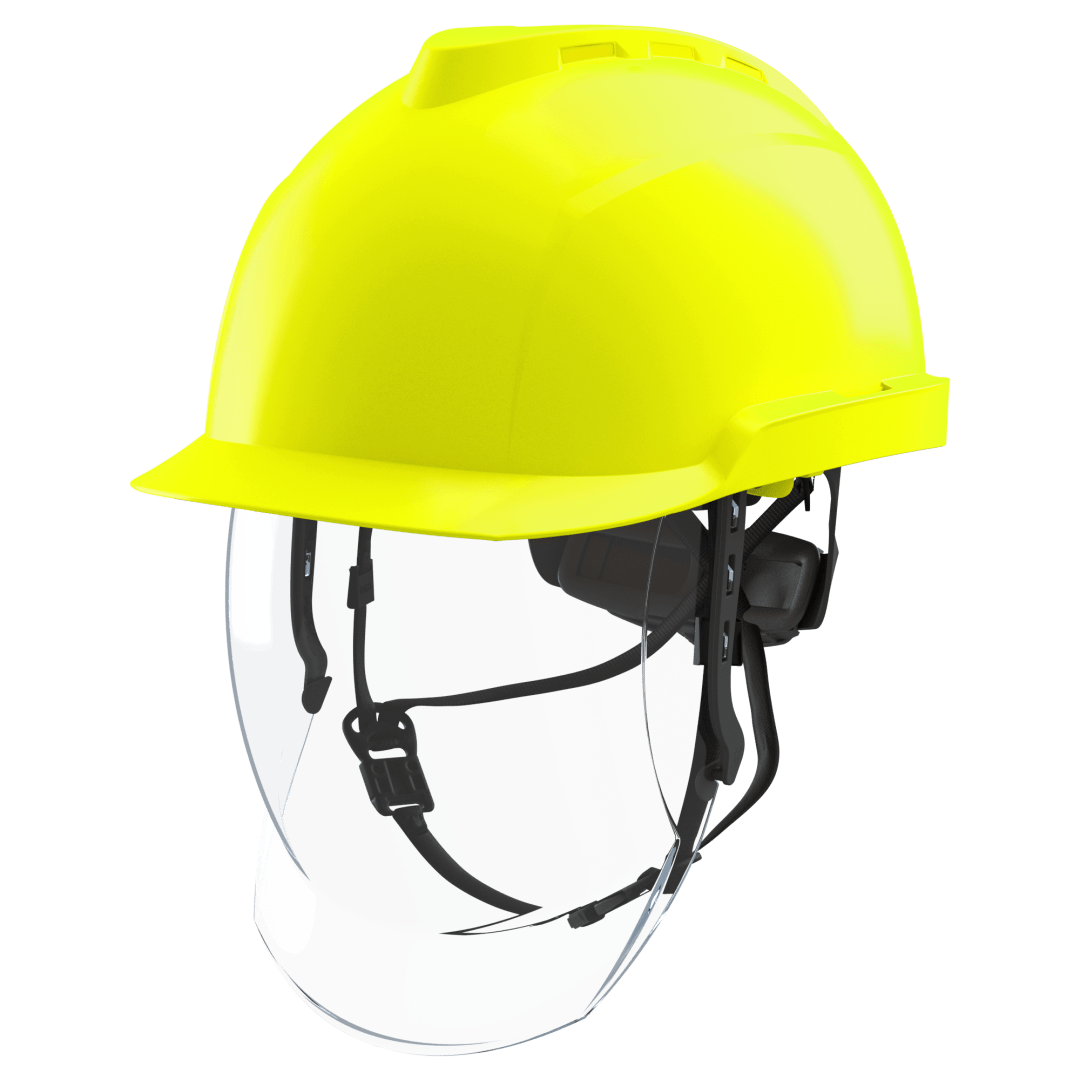 V-Gard® 950 Non-Vented Protective Cap
