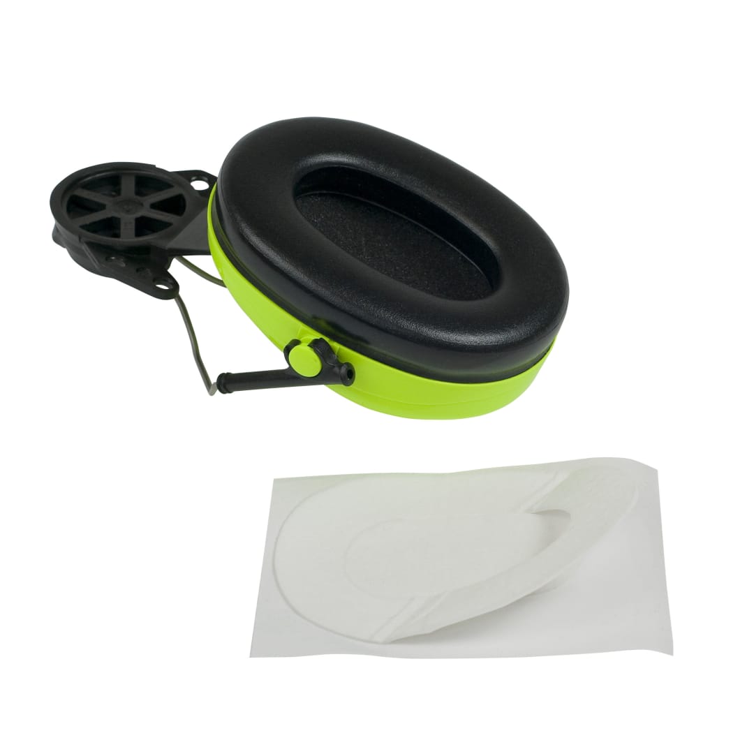 3M™ PELTOR™ Hijyen Temizleme Pedleri, 100 Ped / Paket, HY100A