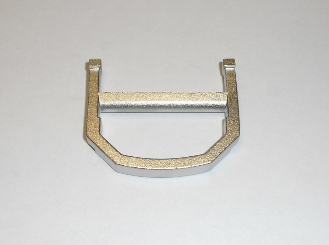 AX Air Supply Valve