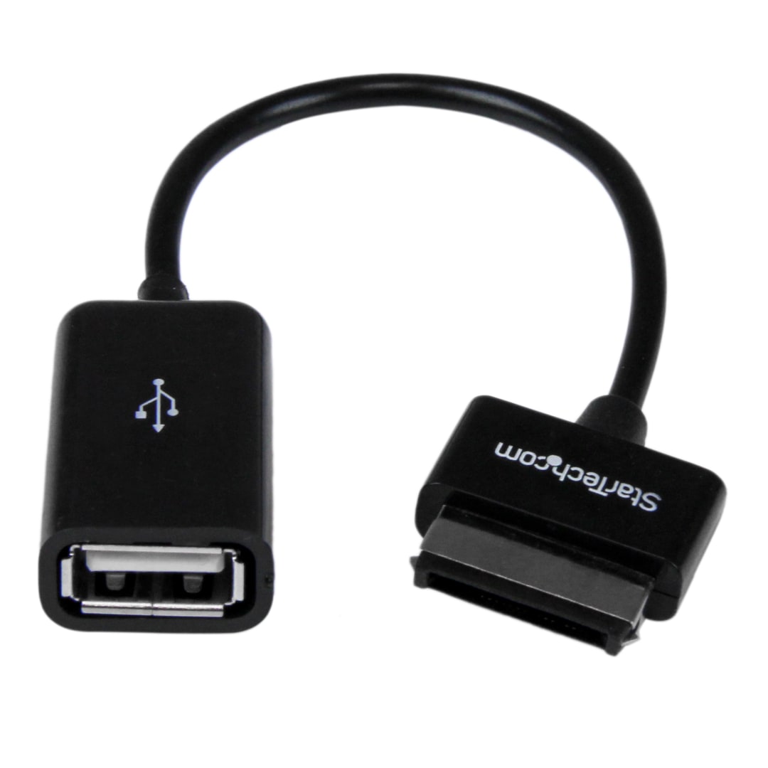 USB OTG Adapter Cable for ASUS Transformer Pad