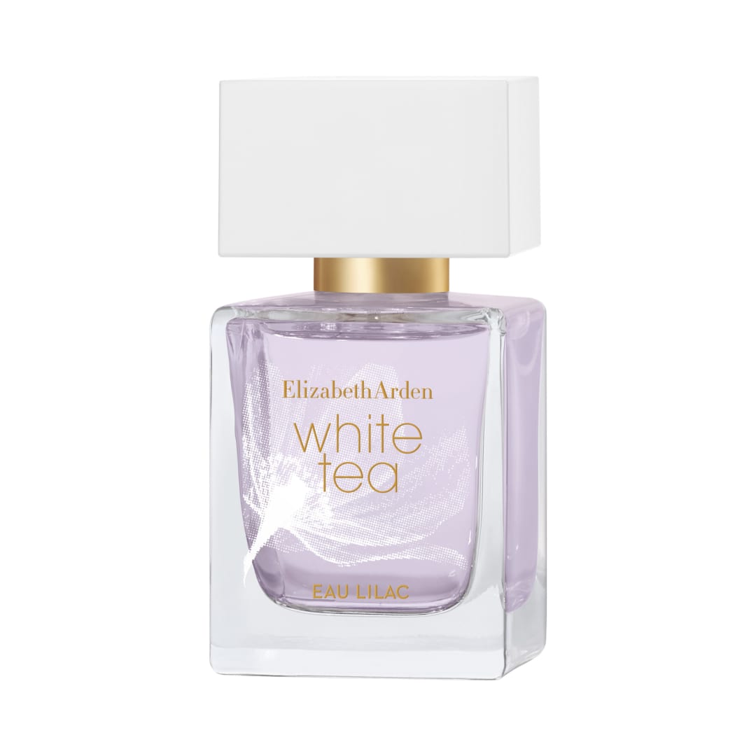 White Tea Eau Lilac Eau de Toilette Spray, 30ml
