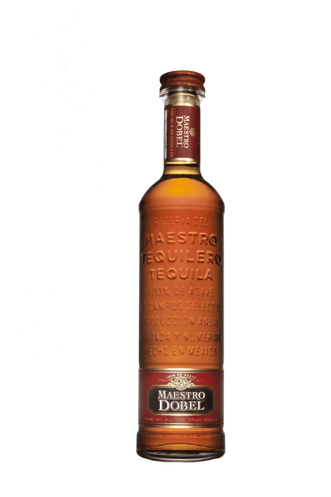 Maestro Dobel Añejo