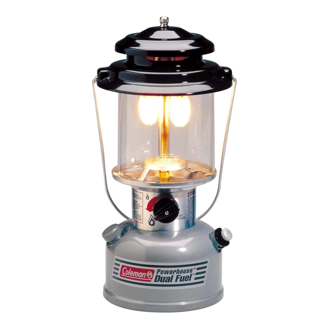 Coleman® Powerhouse® Dual Fuel™ Lantern