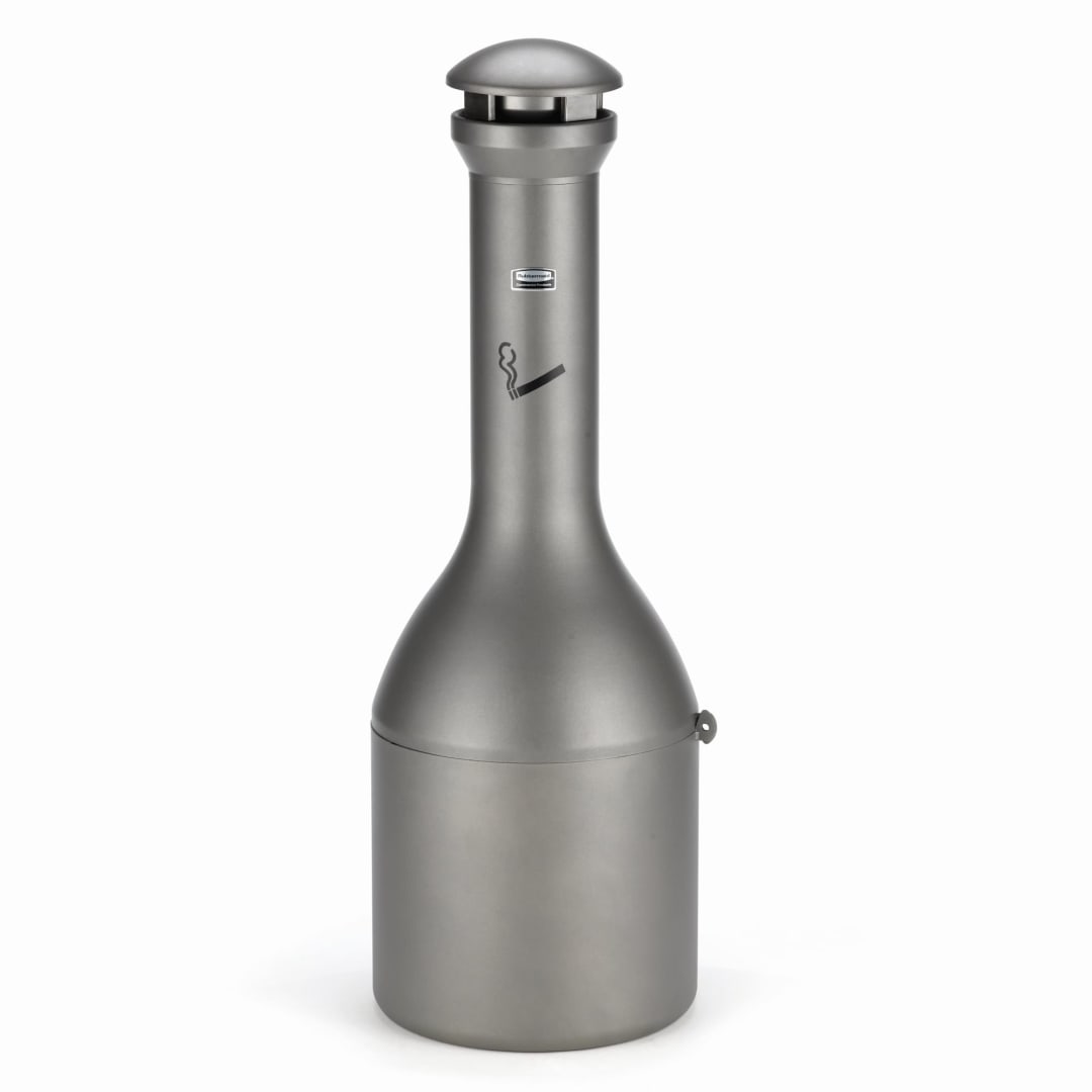 Infinity™ Traditional Smoking Receptacle, Antique Pewter