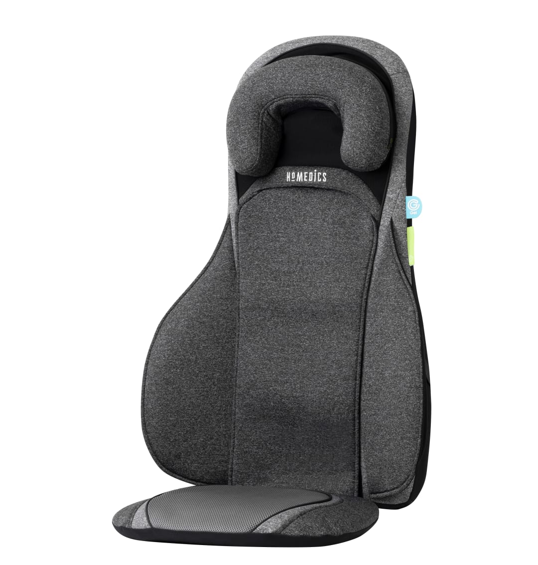 Gel Shiatsu Air Aroma Tag N&D