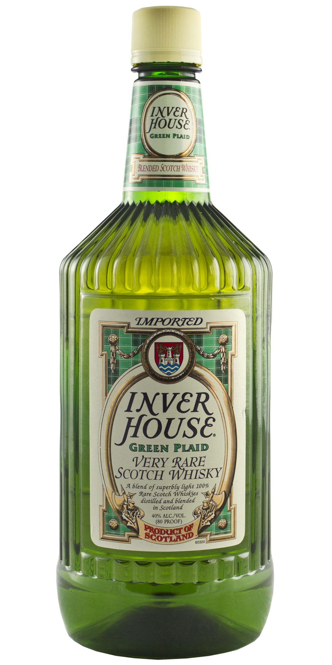 Inver House Very Rare Scotch Whisky 1.75l 80 Proof