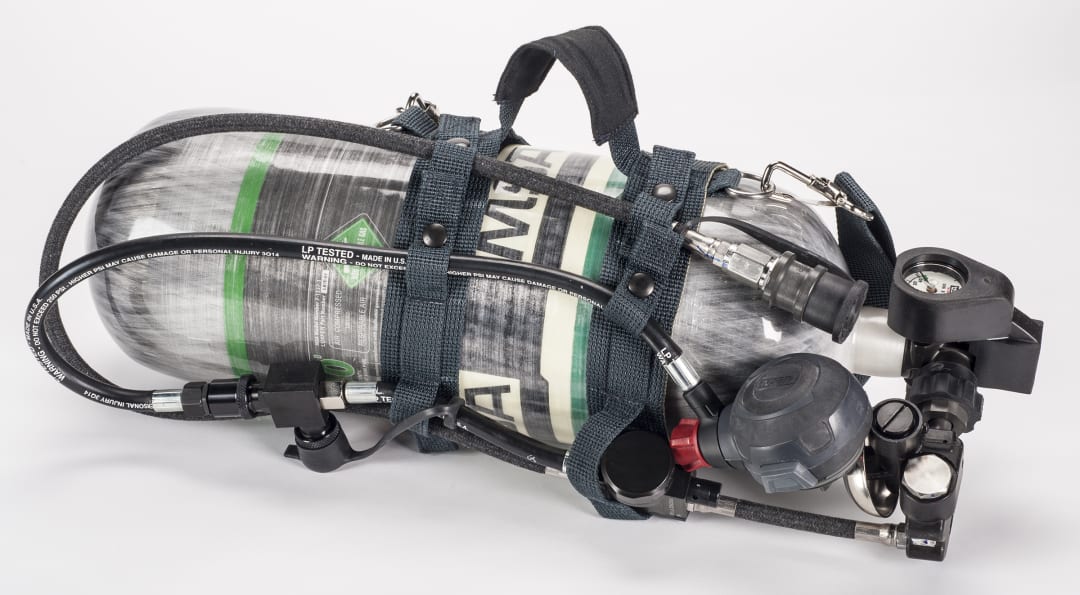 RIT Systems and RescueAire II