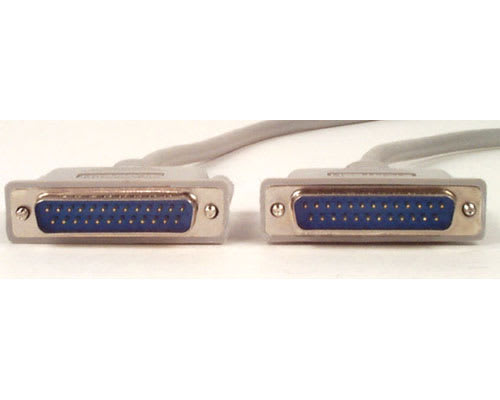 15 ft. Parallel File Transfer Cable