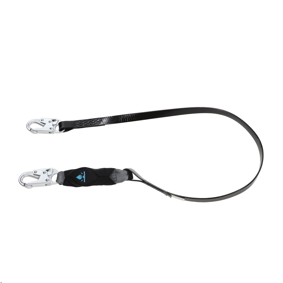 V-SERIES™ Anti-Corrosion Safety Lanyard