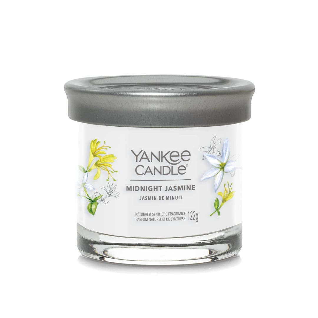 Yankee Candle® Midnight Jasmine