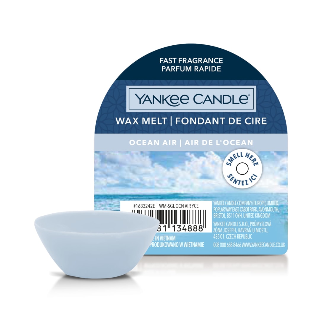 Yankee Candle® Ocean Air