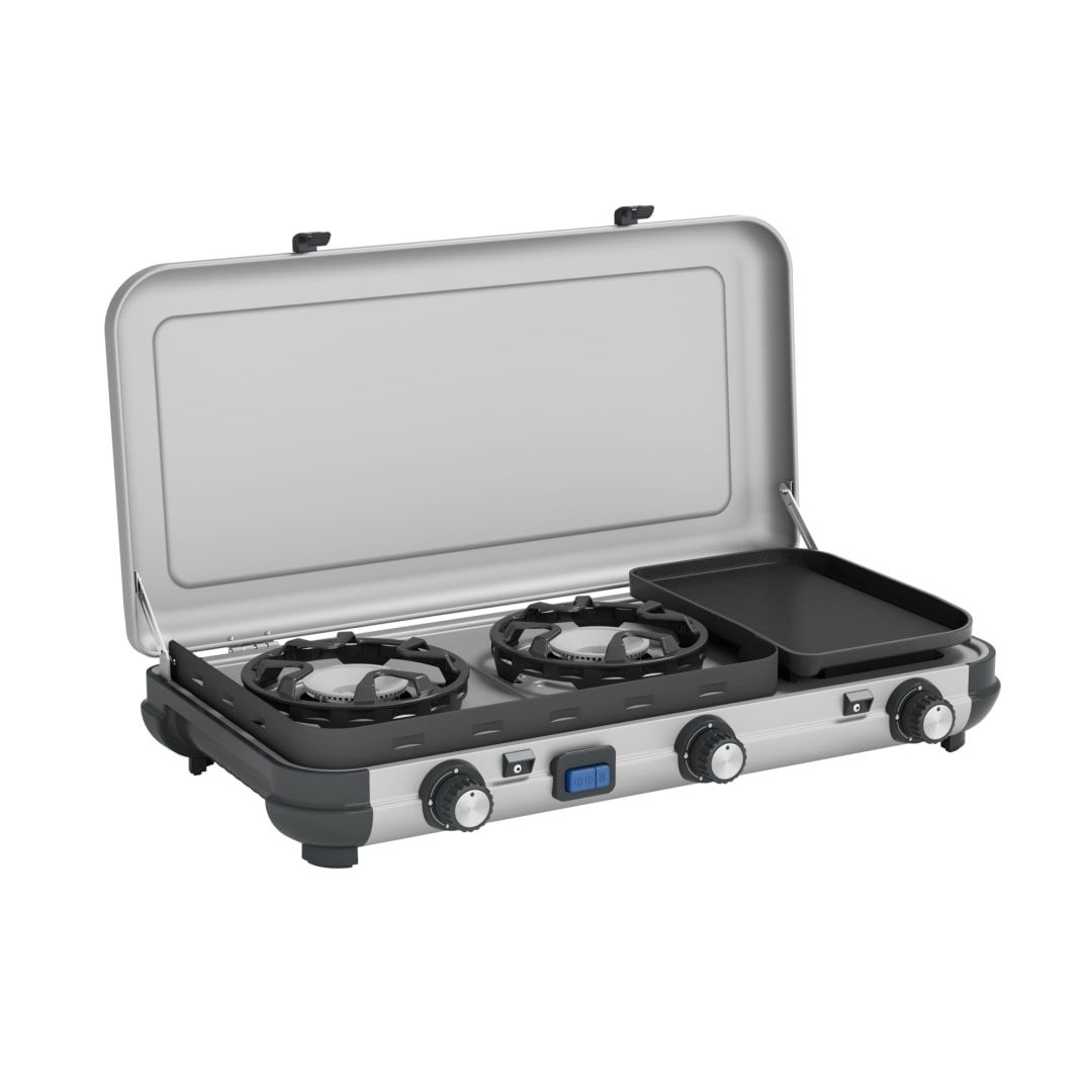 STOVE CK2 MULTI-COOK DE
