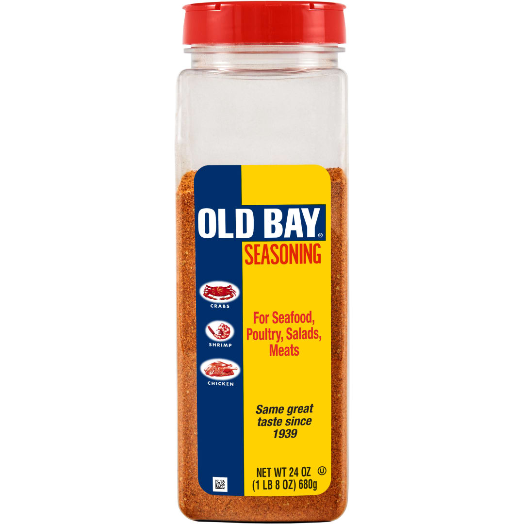 OLD BAY® Seasoning, 24.0 oz