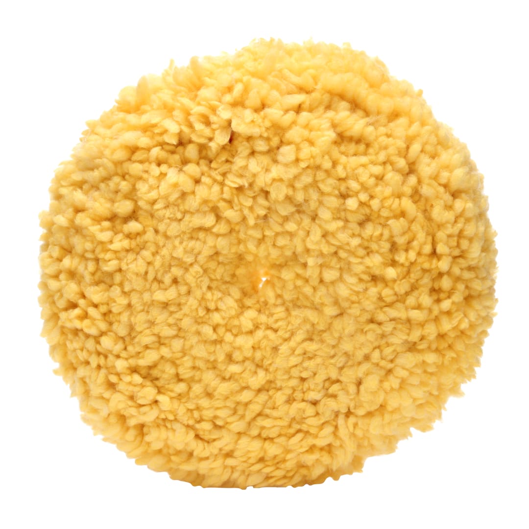 3M™ Yün Cila Pedi, 229 mm, 05713