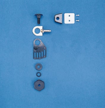 Adapter Kits for Welding Shields