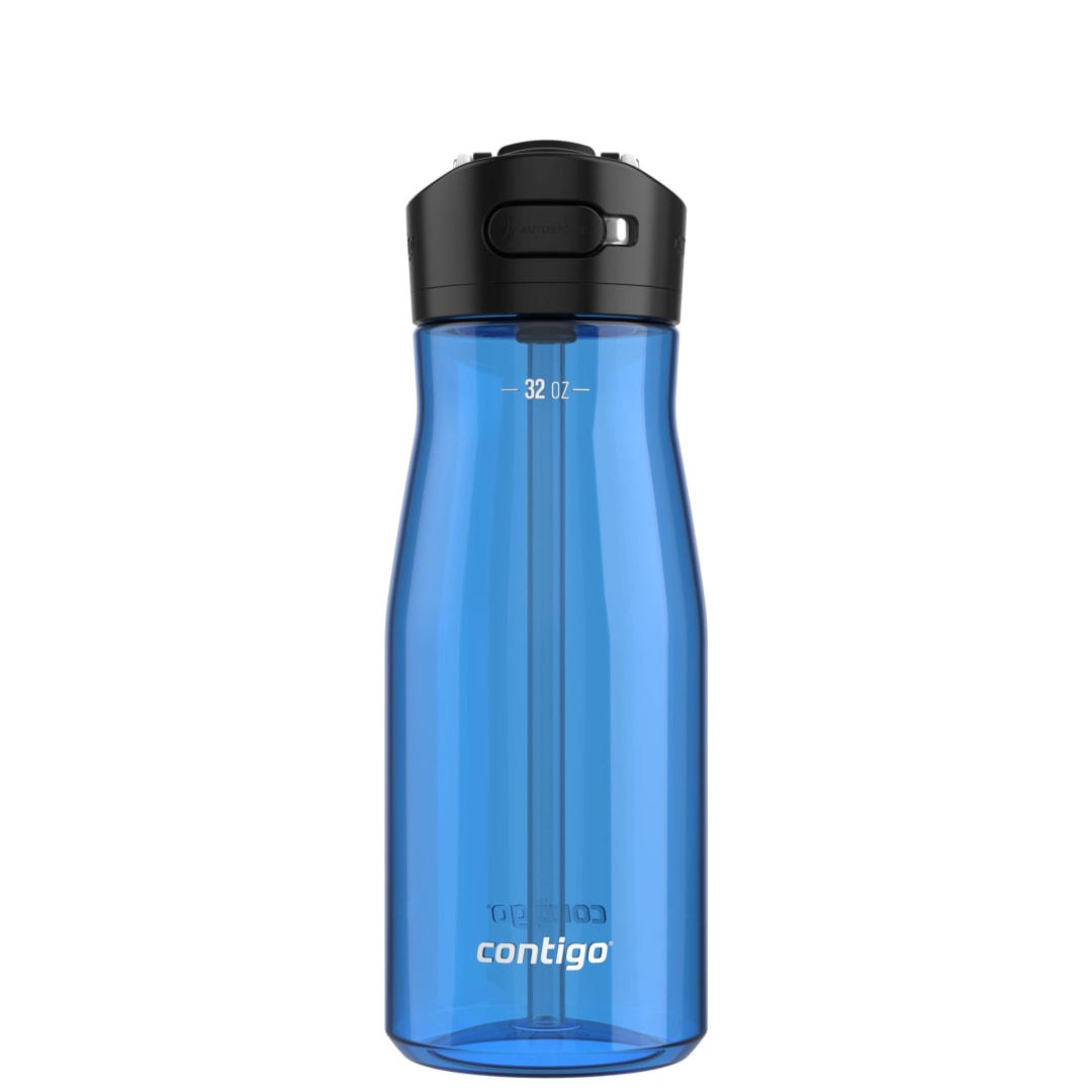 Contigo® Ashland 2.0 Leak-Proof Water Bottle, 32oz.