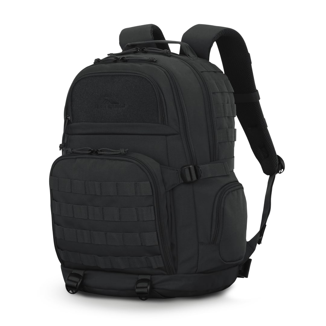 Hs Pathsetter Pathsetter Backpack - Black