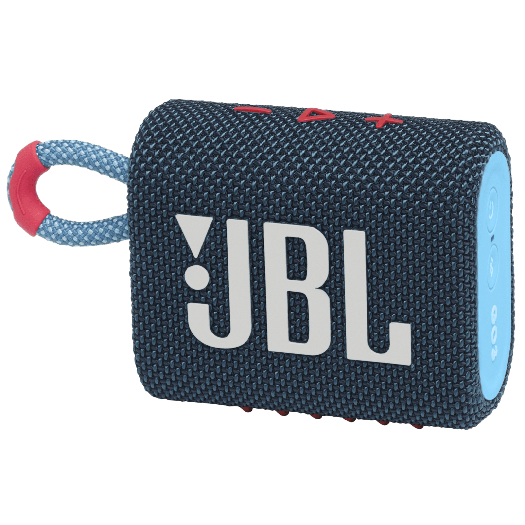 JBL Go 3