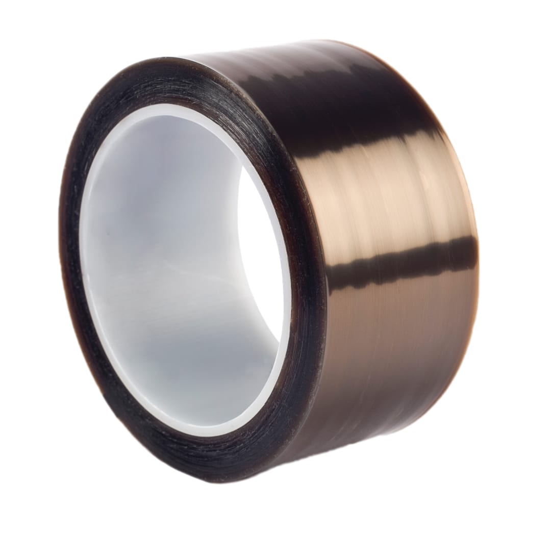 3M™ PTFE-Filmklebeband 5490, Braun, 19 mm x 33 m, 0.09 mm