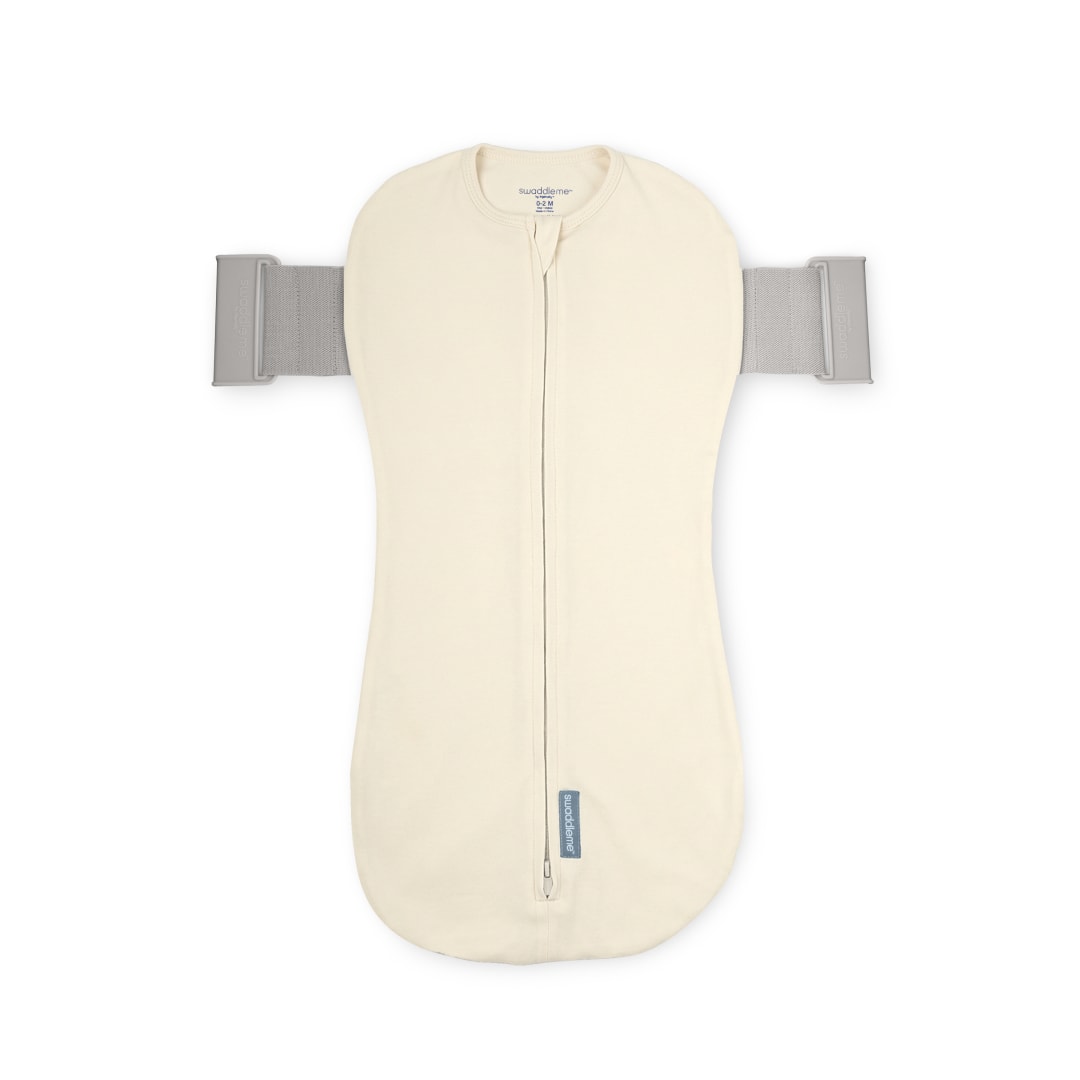 SM GL SEC SLEEP SYS WITH STRAP 1PK IVORY