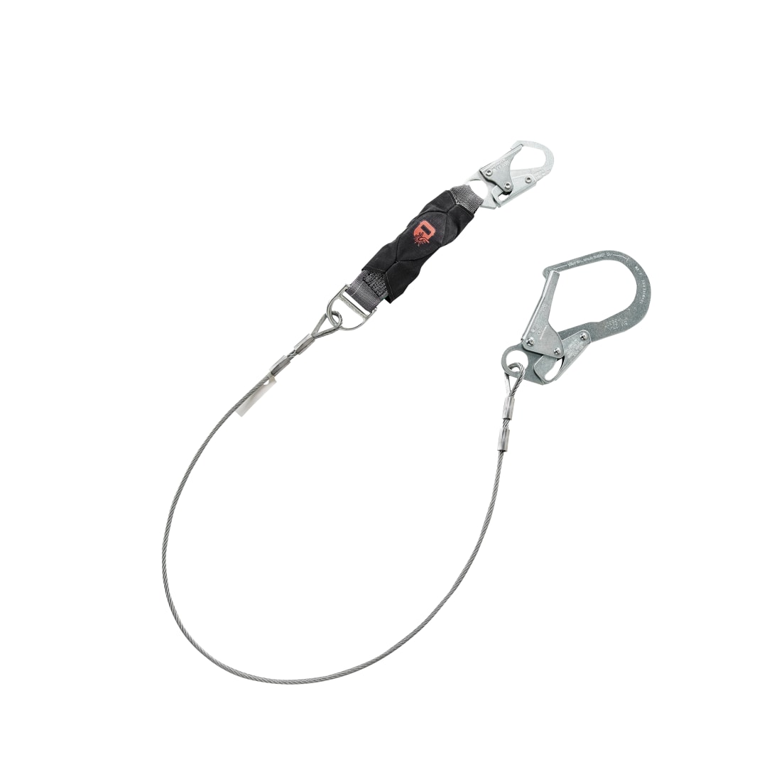 V-SERIES™ Welding Shock Absorbing Lanyard