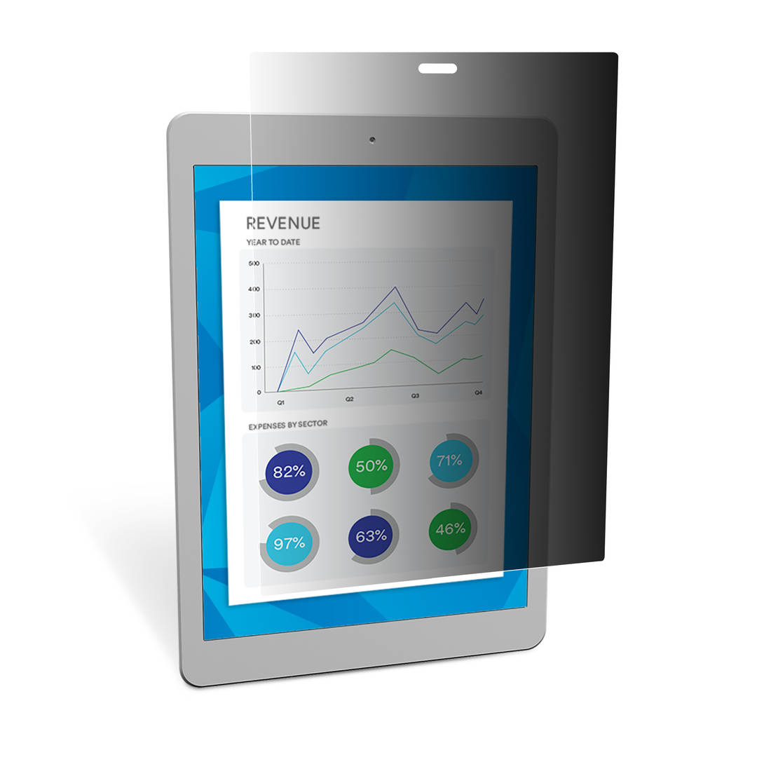Filtro de Privacidade 3M™ para Apple® iPad Pro® 11 in
